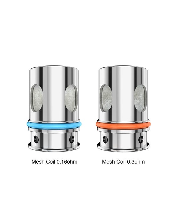 AAA Vape Matrix 80W Replacement Coil 5pcs