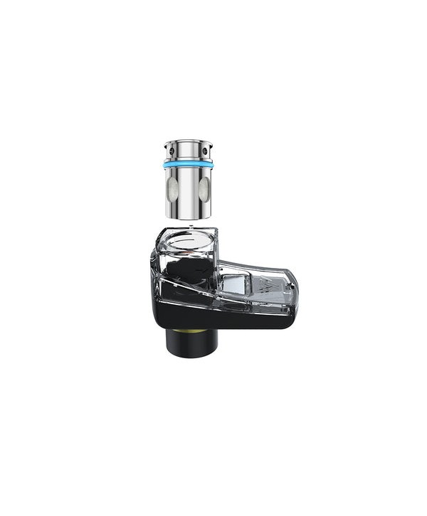 AAA Vape Matrix 80W Replacement Cartridge 4ml