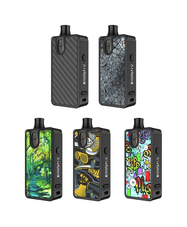 AAA Vape Matrix 40W Pod Kit 1100mAh