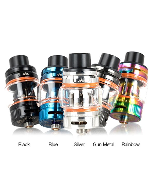 AAA Vape Anulax Sub Ohm Tank 3ml/5ml