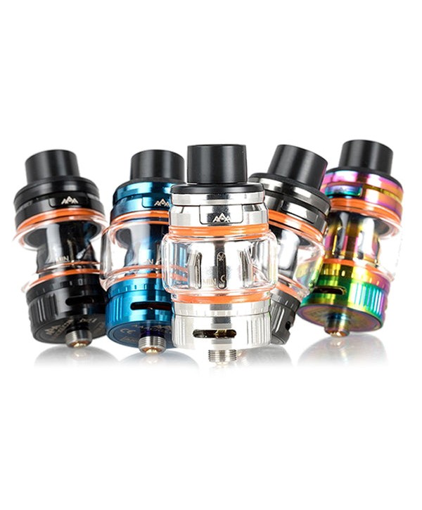 AAA Vape Anulax Sub Ohm Tank 3ml/5ml