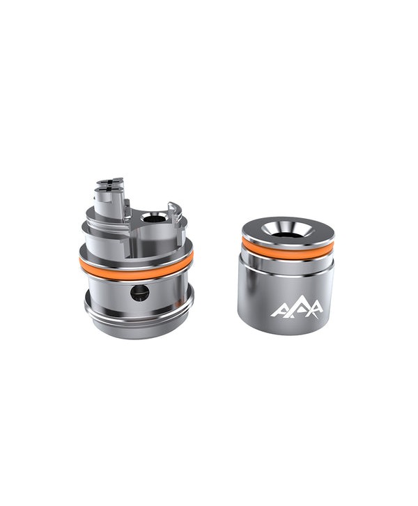 AAA Vape Anulax RBA Coil 1pc