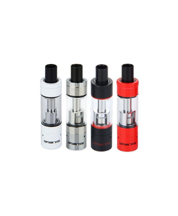 KangerTech TOP EVOD 1.7ML Tank Atomizer