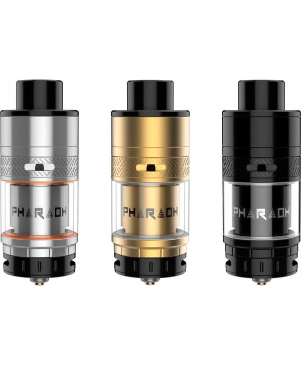 Digiflavor Pharaoh RTA Tank Atomizer 4.6ML