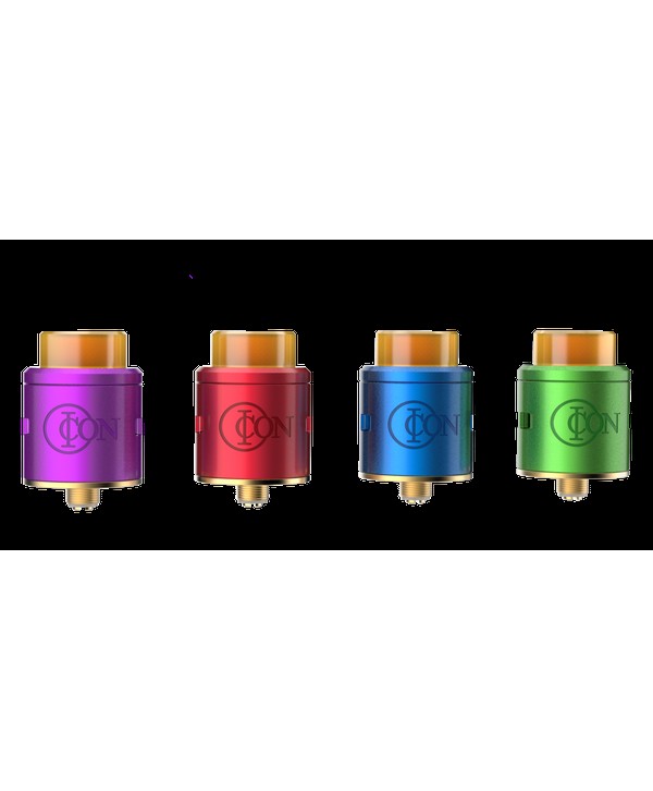 Vandy Vape ICON RDA Tank Atomizer