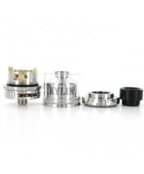 Vandy Vape KYLIN RTA Tank Atomizer (2ML)-6ML