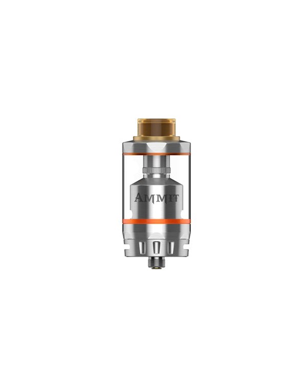 Geekvape Ammit Dual Coil RTA Tank Atomizer 3-6ML