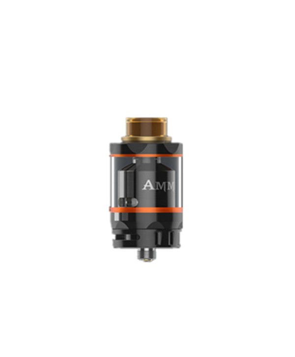 Geekvape Ammit Dual Coil RTA Tank Atomizer 3-6ML