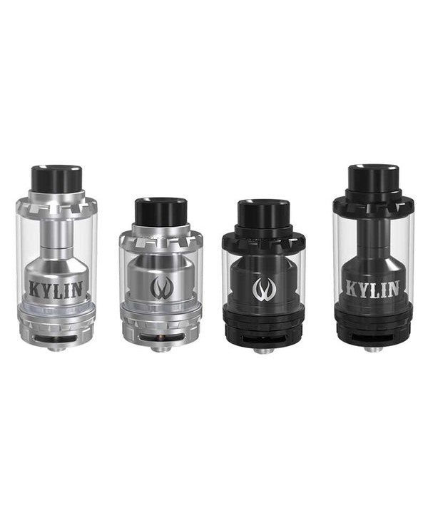 Vandy Vape KYLIN RTA Tank Atomizer (2ML)-6ML