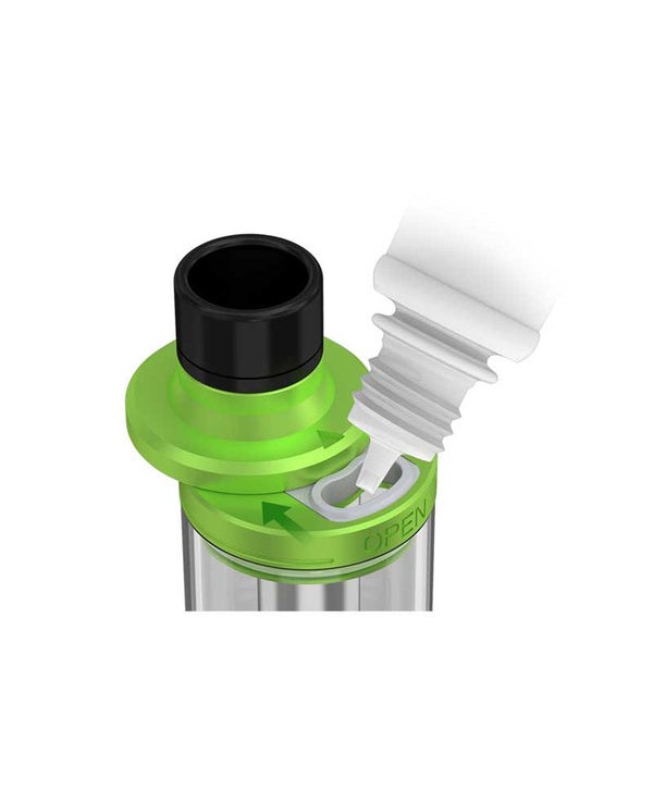 Eleaf ELLO Mini XL Tank Atomizer (5.5ML)