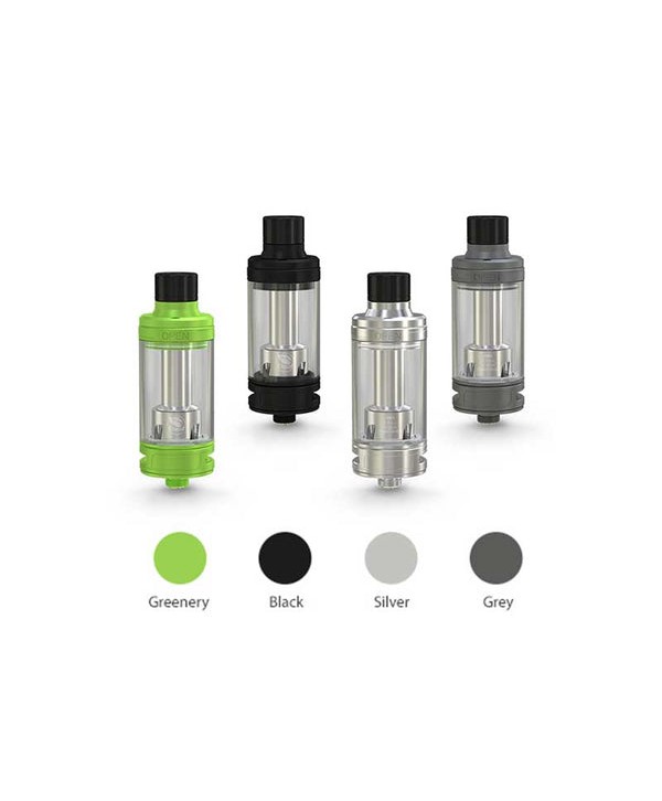 Eleaf ELLO Mini XL Tank Atomizer (5.5ML)