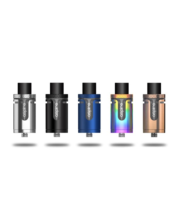 Aspire Cleito EXO Tank Atomizer Standard Version (3.5ML)