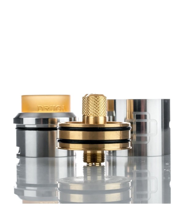 Augvape Druga RDA Tank Atomizer