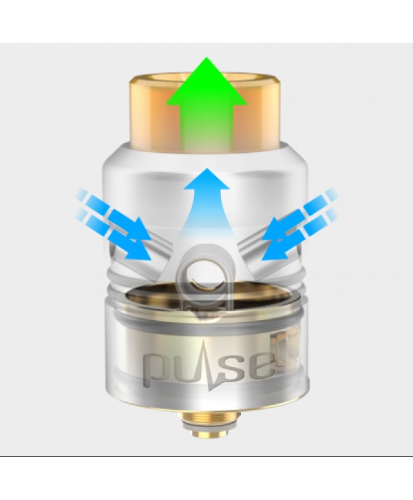 Vandy Vape Pulse BF RDA Tank Atomizer