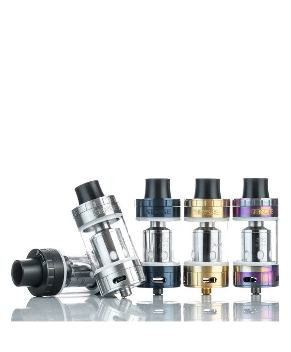 Sense Blazer Pro Tank Atomizer (7.0ML)