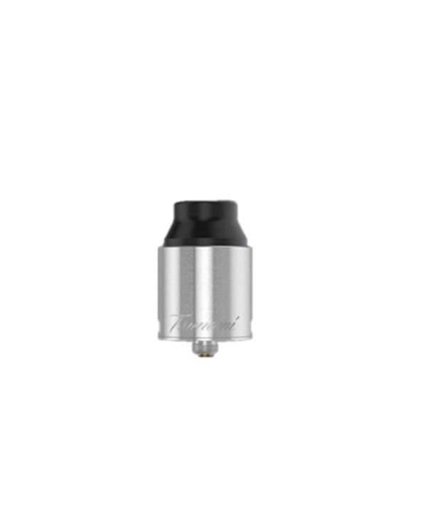 Geekvape Tsunami Pro RDA Tank Atomizer