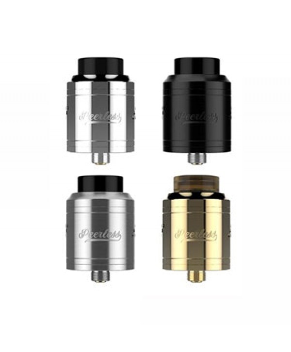 Geekvape Peerless RDA Atomizer Special Edition