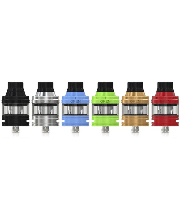 Eleaf ELLO Sub Ohm Tank (2ML)