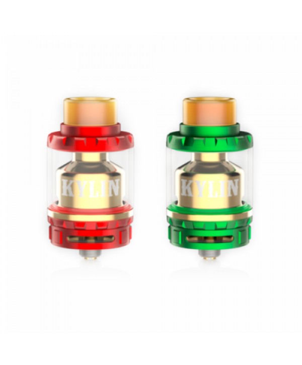 Vandy Vape KYLIN RTA Tank Atomizer (2ML-6ML) New Color