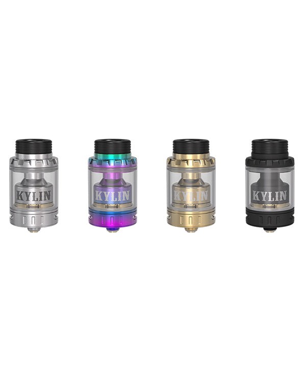 Vandy Vape Kylin Mini RTA Tank Atomizer (5ML)