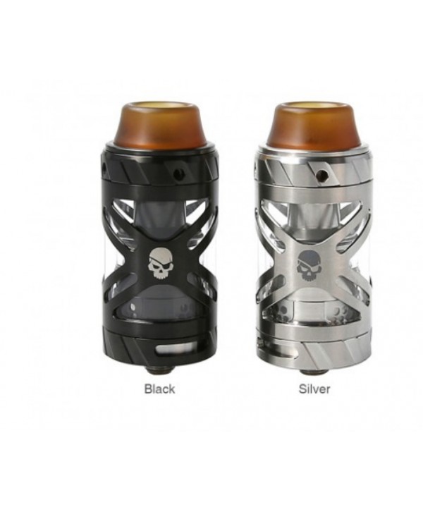 Tesla UFO RTA Tank Atomizer 3ML