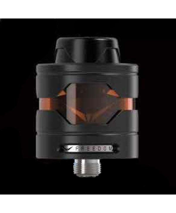 Dovape Freedom RTA Tank Atomizer (2ML)