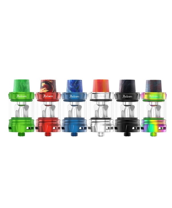 Horizon Falcon Sub Ohm Tank Atomizer (5ML)-7ML