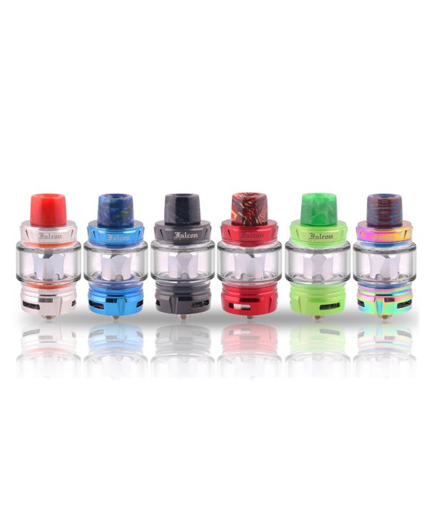 Horizon Falcon Sub Ohm Tank Atomizer (5ML)-7ML