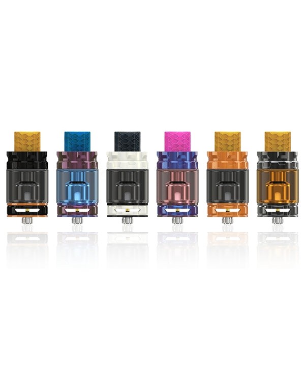 Wismec GNOME King Sub Ohm Tank Atomizer 5.8ML