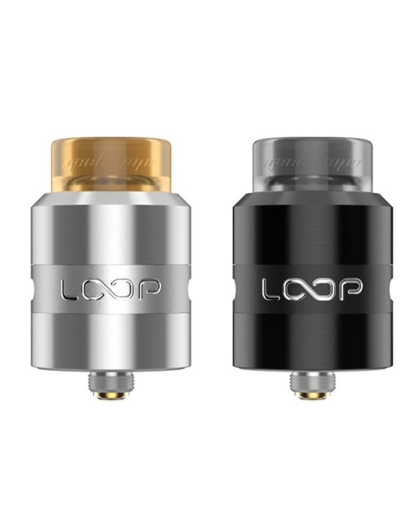 Geekvape Loop RDA Tank Atomizer