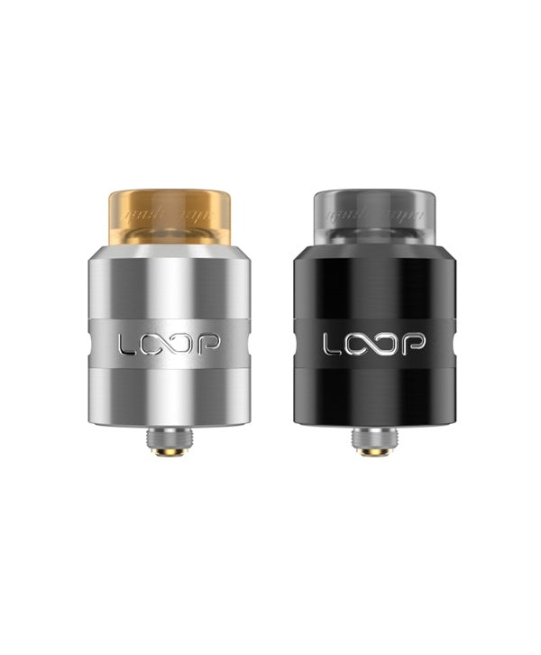 Geekvape Loop RDA Tank Atomizer