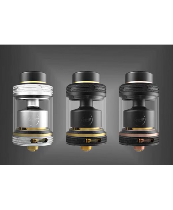 CoilART MAGE RTA V2 Tank Atomizer 3.5ML-5.5ML