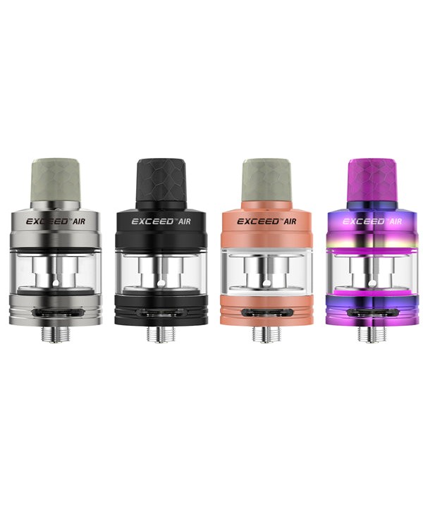 Joyetech Exceed Air Sub Ohm Tank Atomizer (2ML)