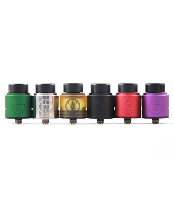 Advken Breath RDA Tank Atomizer