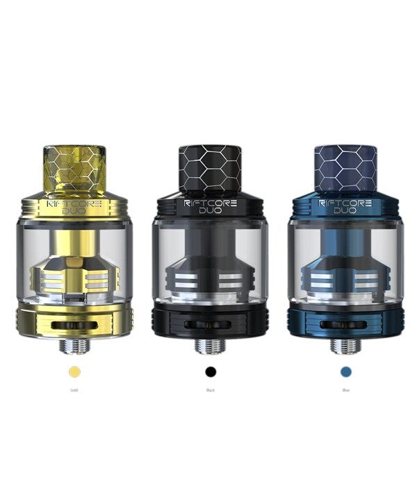 Joyetech RFC RiFTcore Duo RTA Tank Atomizer