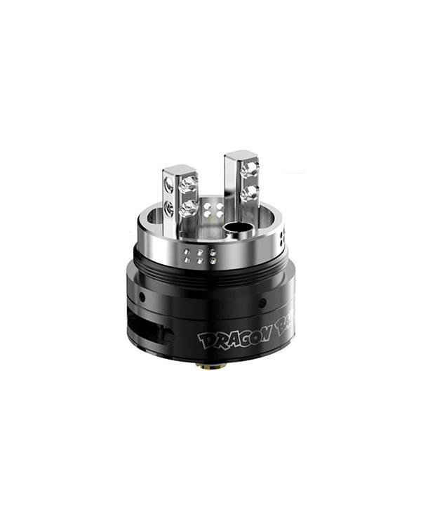 Fumytech Dragon Ball V2 RTA Rebuildable Tank Atomizer (5.5ML)