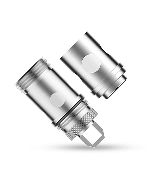 5PCS-PACK Vaporesso Traditional mini EUC coil 1.4 Ohm For Drizzle Vaping