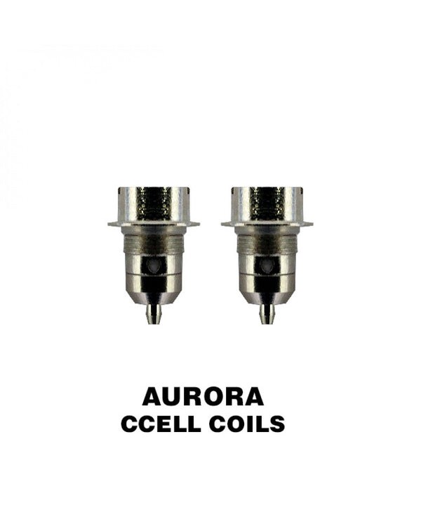 5PCS-PACK Vaporesso Aurora CCELL Replacement Coil 1.4 Ohm for Aurora Kit