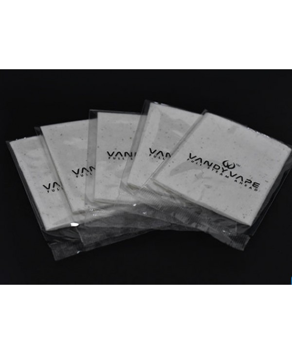 5PCS-PACK Vandy Vape Vape Cotton