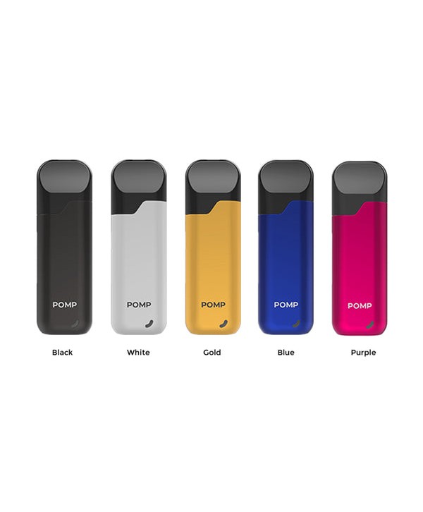 POMP Patron Pod System Kit 650mAh