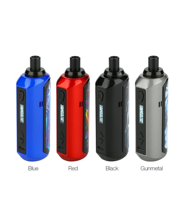 Artery Nugget AIO 40W Pod System Kit 1500mAh