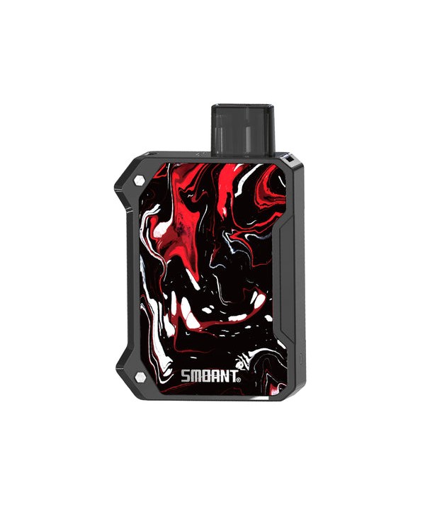 Smoant Battlestar Baby Pod System Kit 750mAh