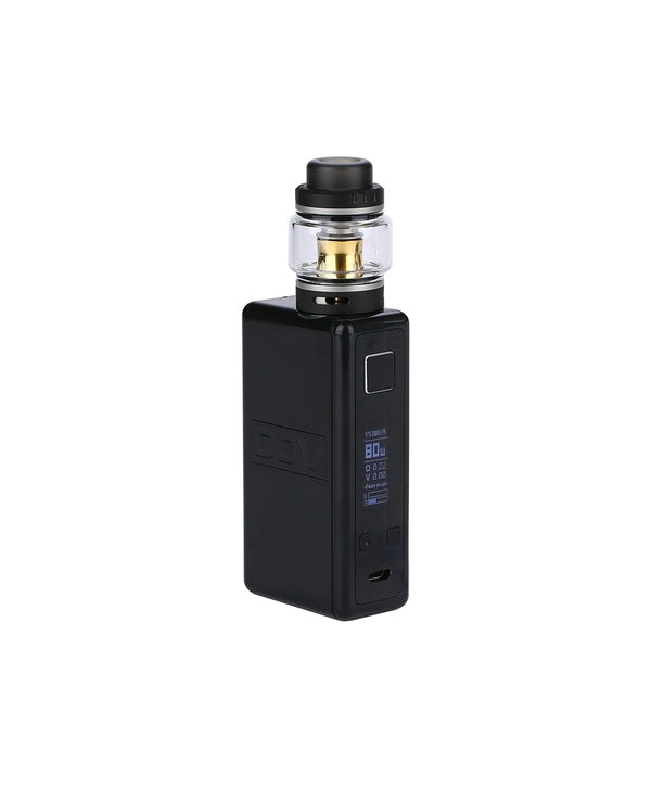 DEJAVU Neon 80W TC Kit