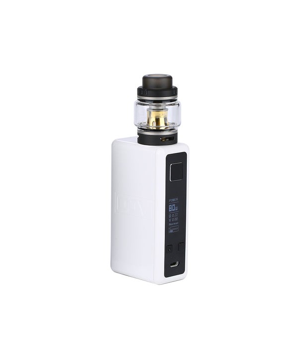 DEJAVU Neon 80W TC Kit