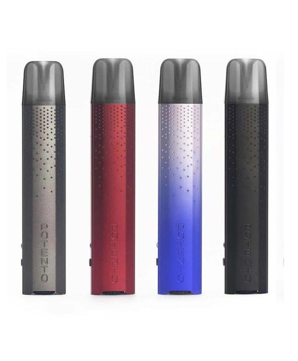 Advken Potento Pod Kit 560mAh