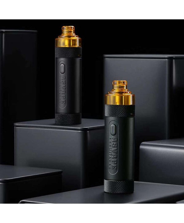 Asvape Hita Mech Pod Kit 1000mAh & 4ml