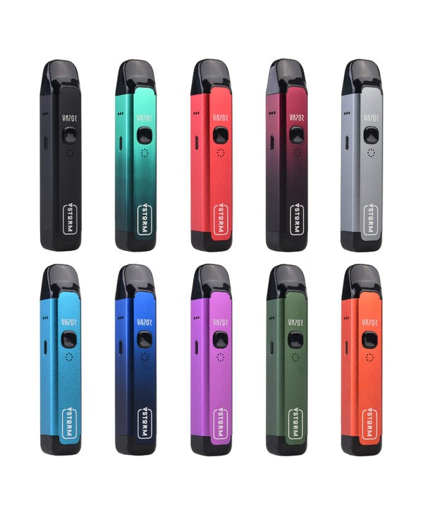 Vapor Storm Flame Pod Kit 25W 1100mAh