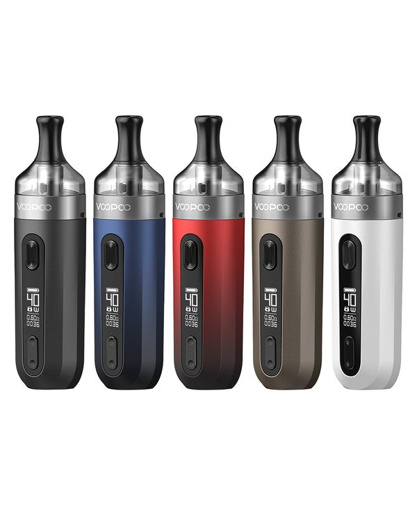 VOOPOO V.SUIT Pod Kit 40W