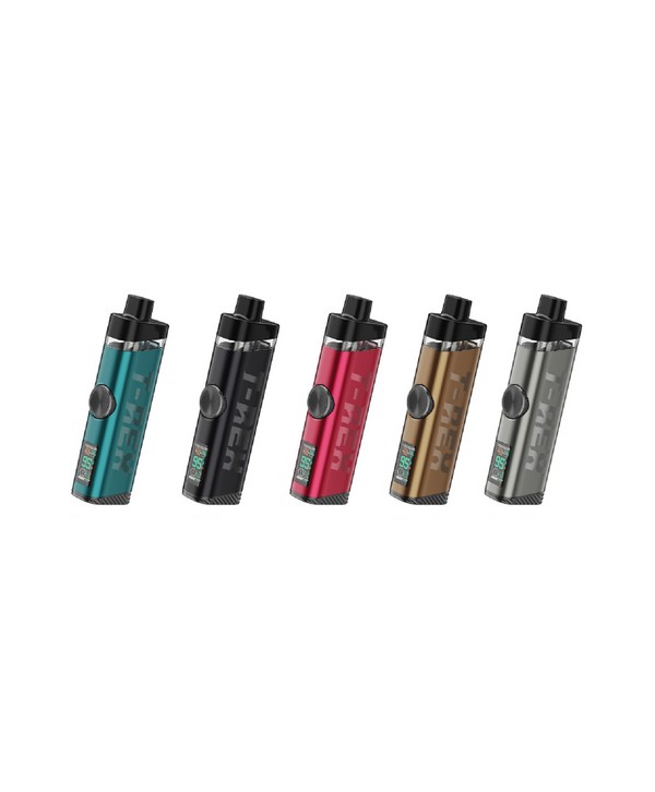 Teslacigs T-REX Pod Mod Kit 95W 6.5ml