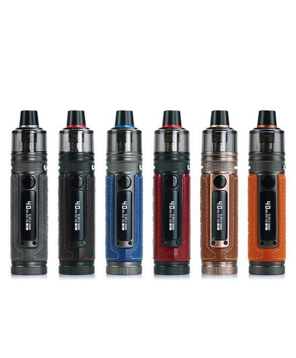 VOZOL G-ROAR Pen Pod Kit 40W